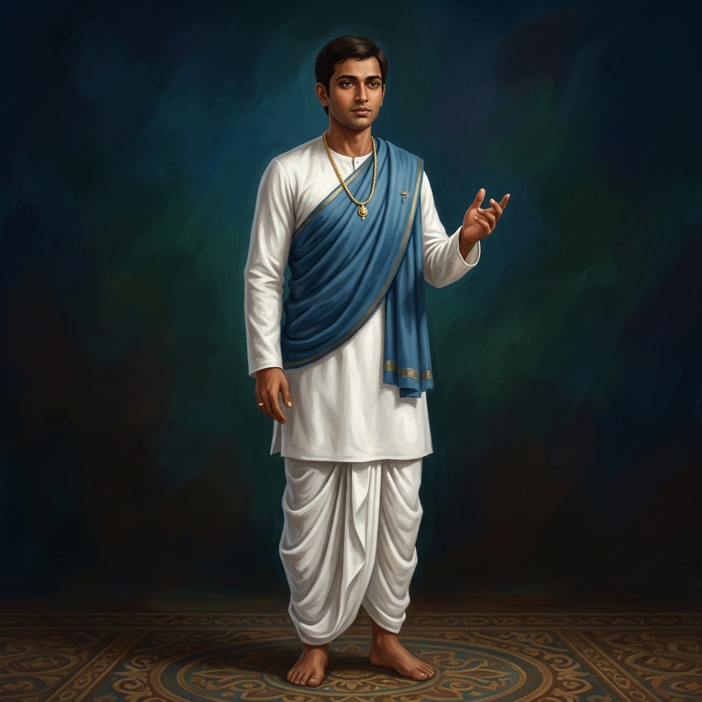 Abhayakumar