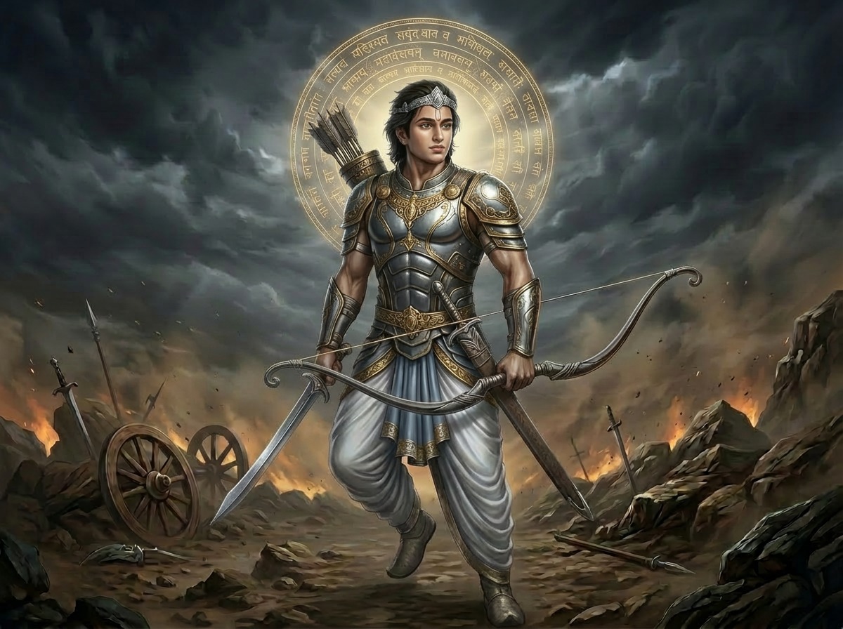Abhimanyu