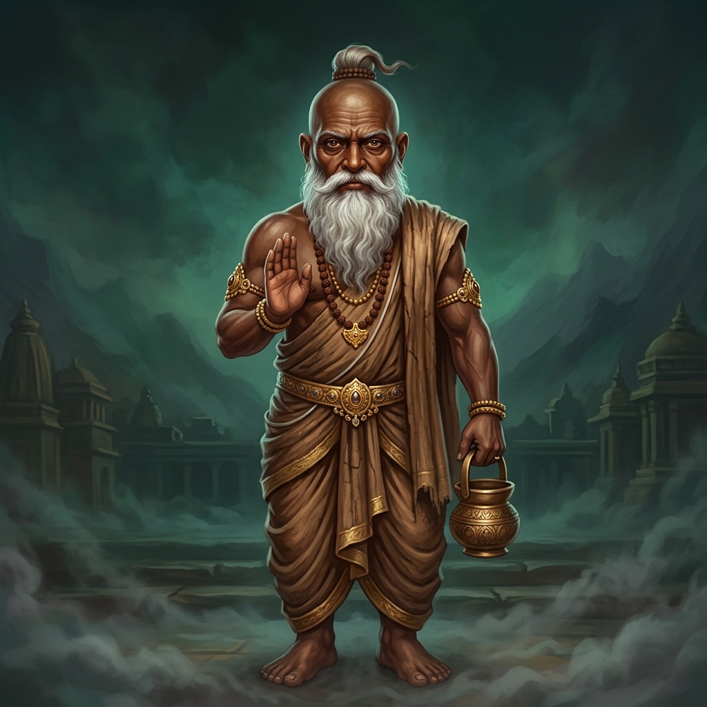 Agastya