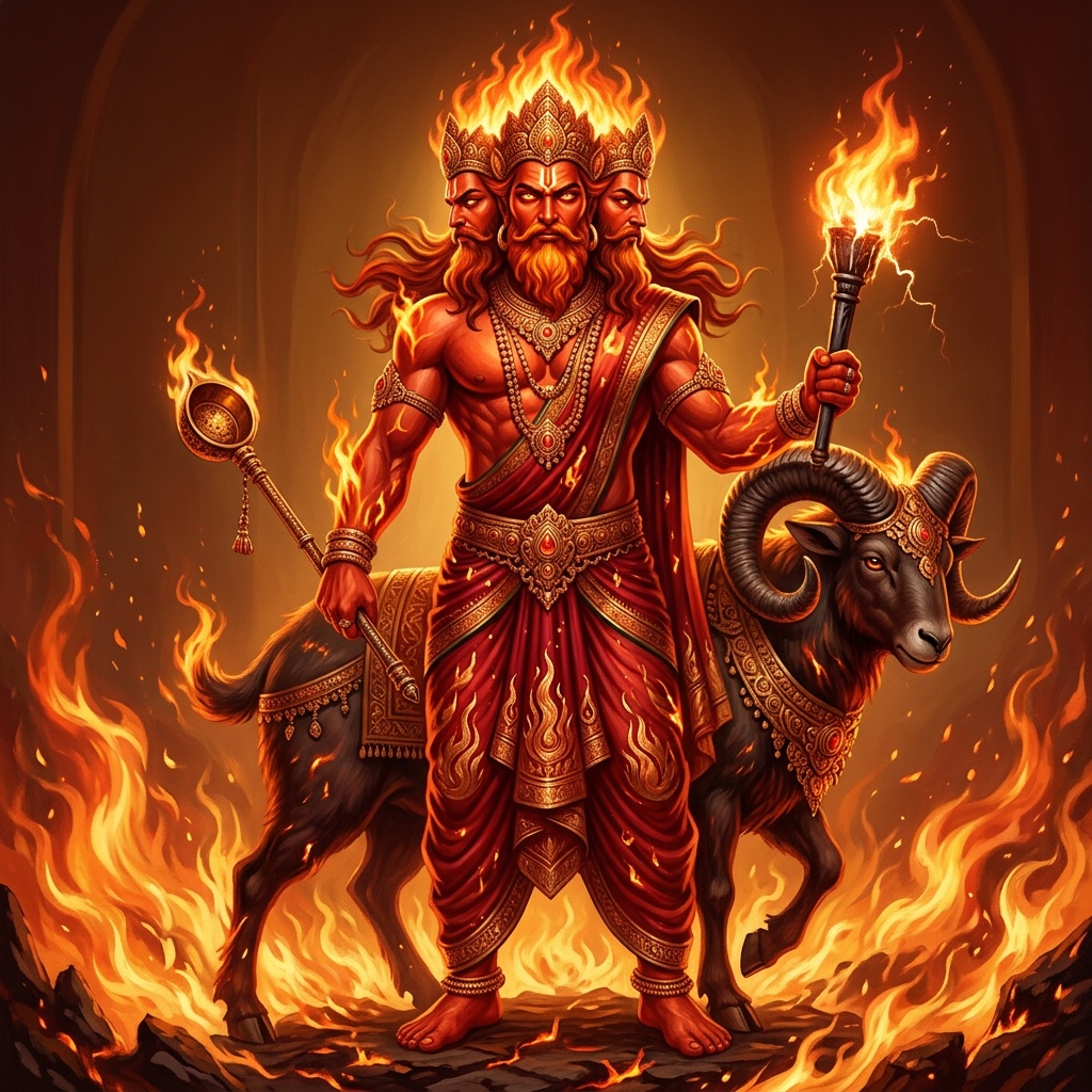 Agni