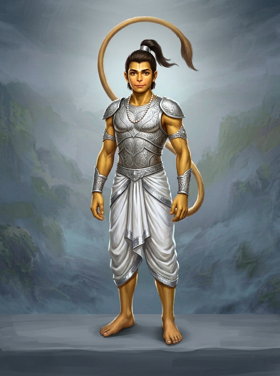 Angada