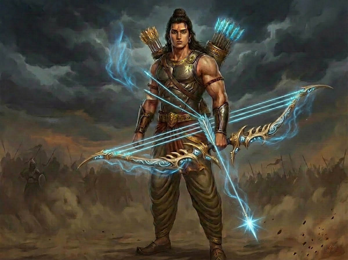 Arjuna
