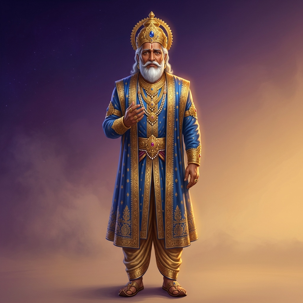 Ashvapati