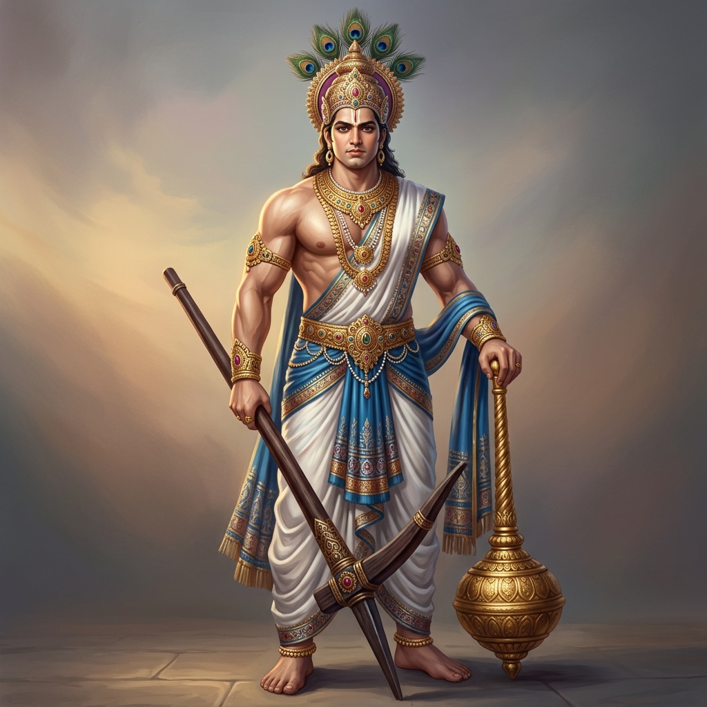Balarama