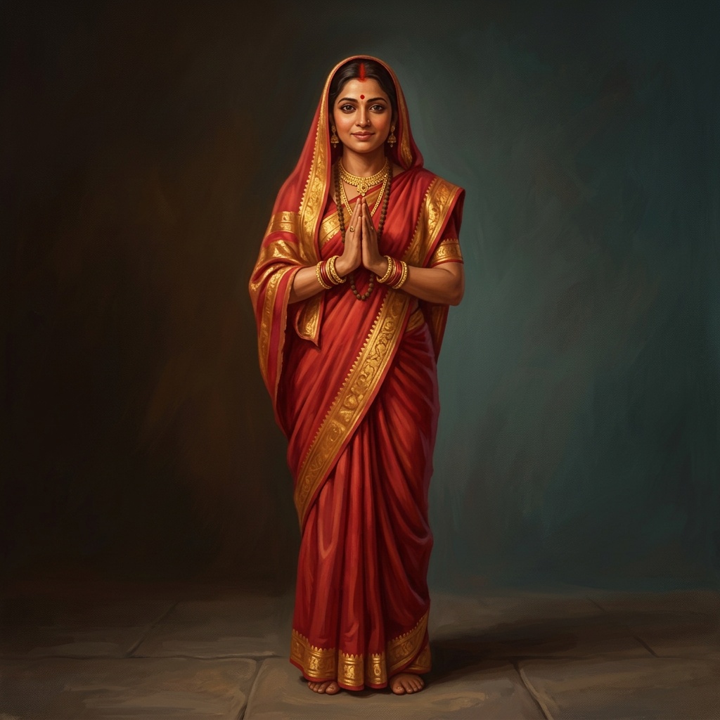 Bhaktimata