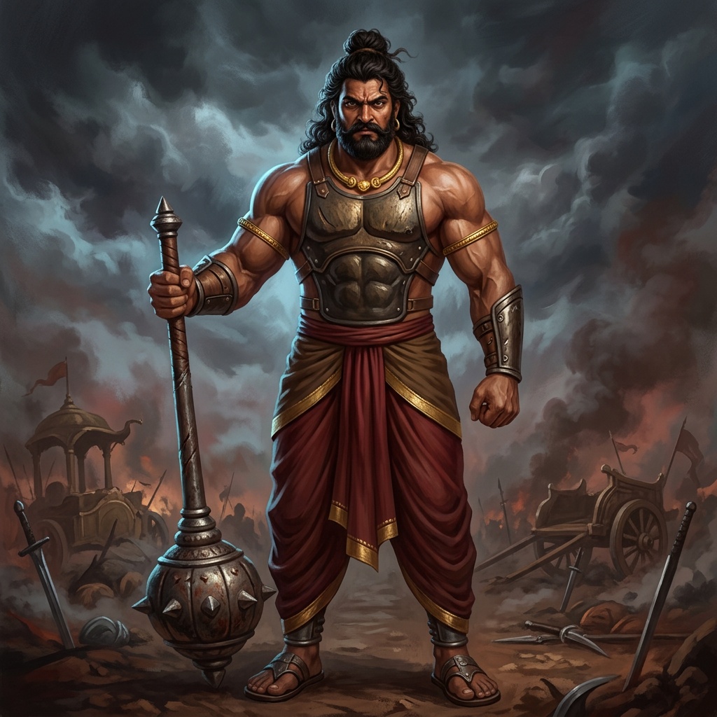 Bhima