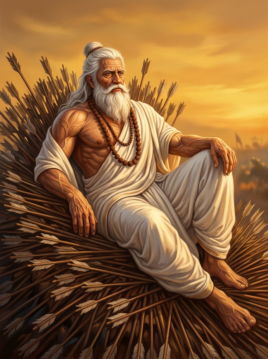 Bhishma