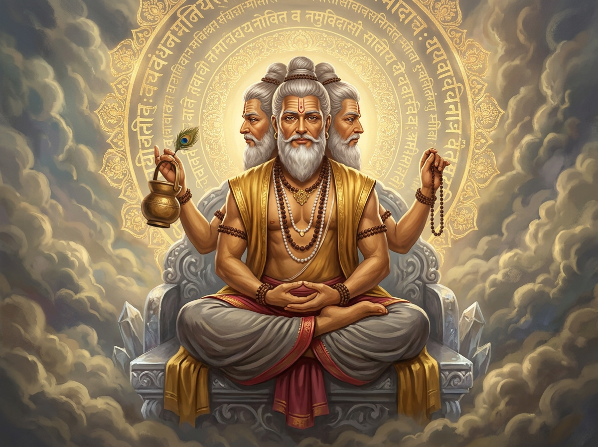 Brahma