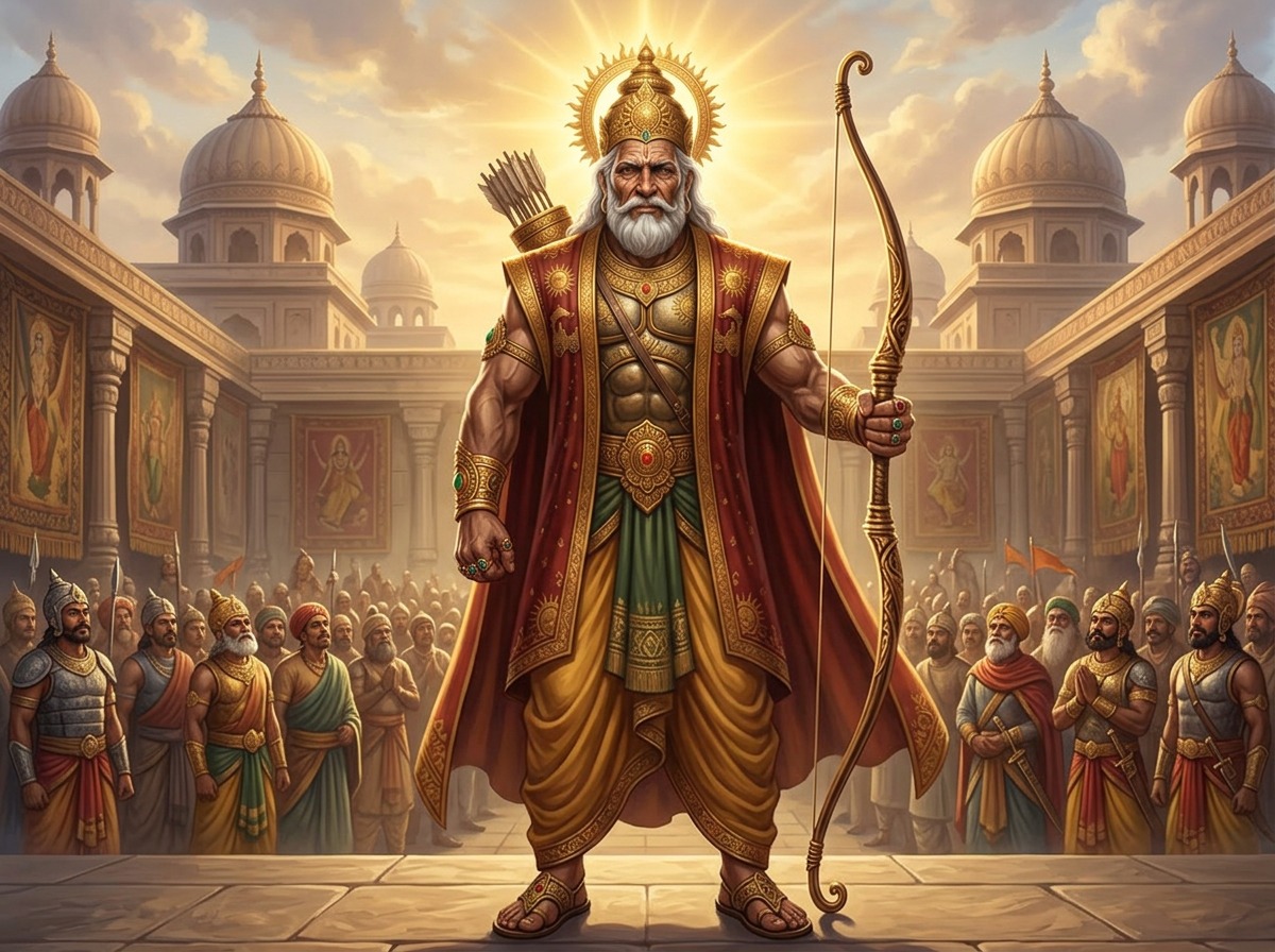 Dasharatha