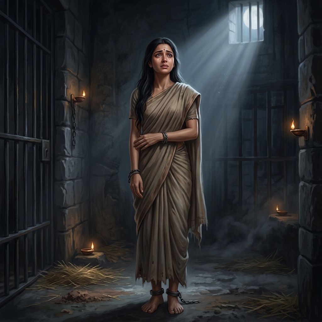 Devaki