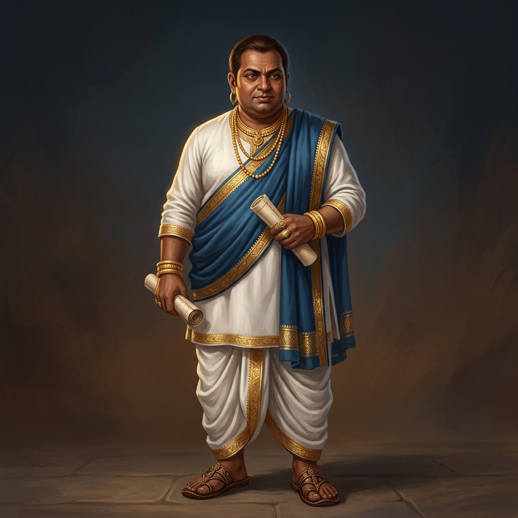 Dhanavah