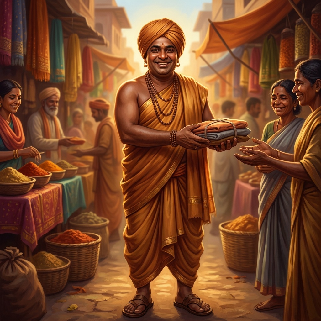 Dhanna