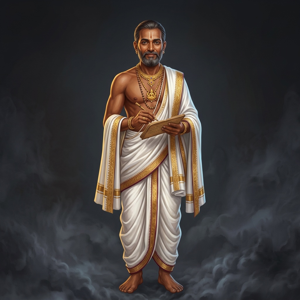 Dharmadev