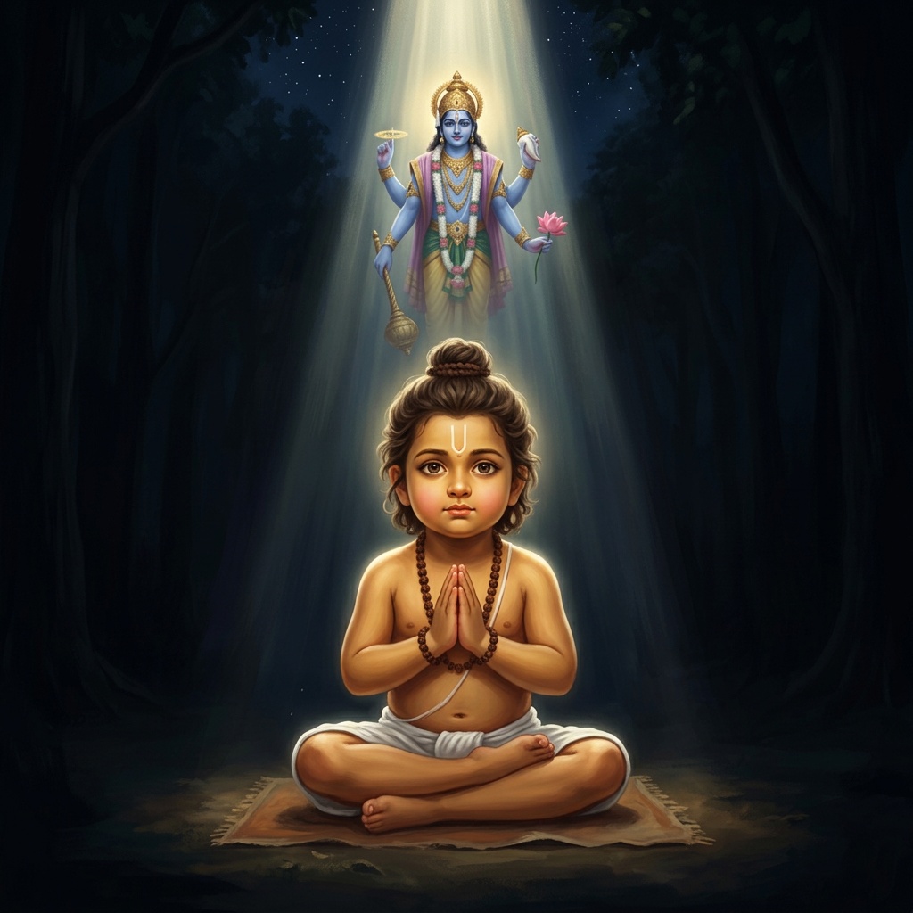 Dhruva