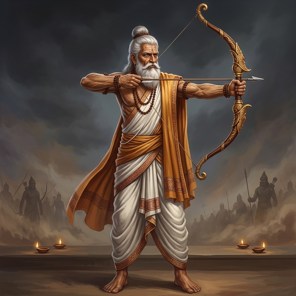 Drona
