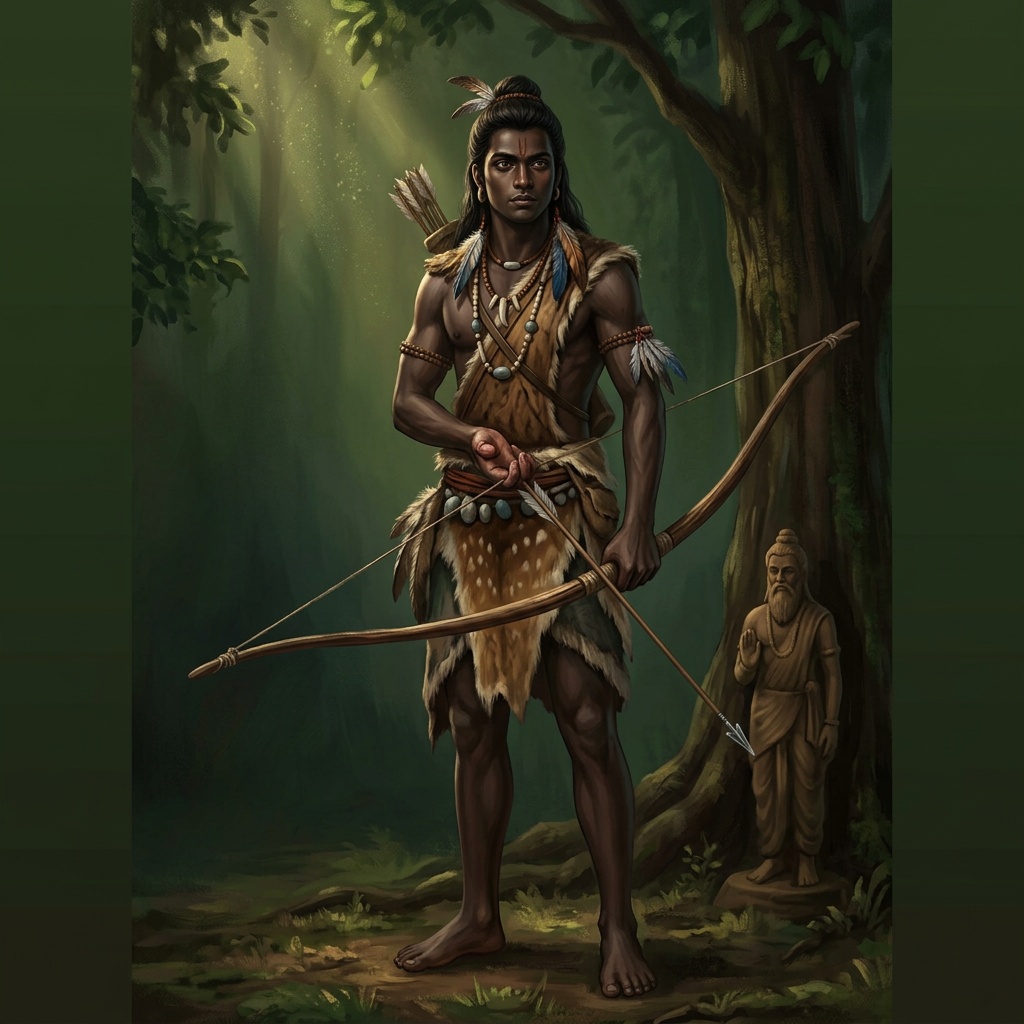 Eklavya
