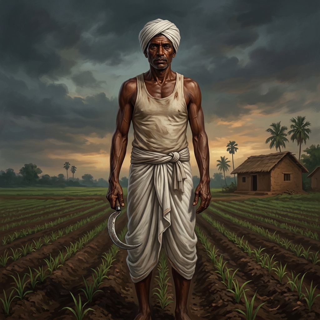 The Farmer