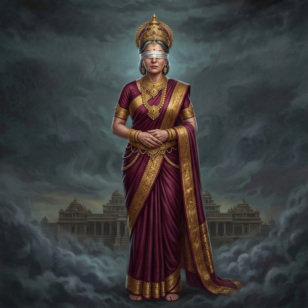 Gandhari