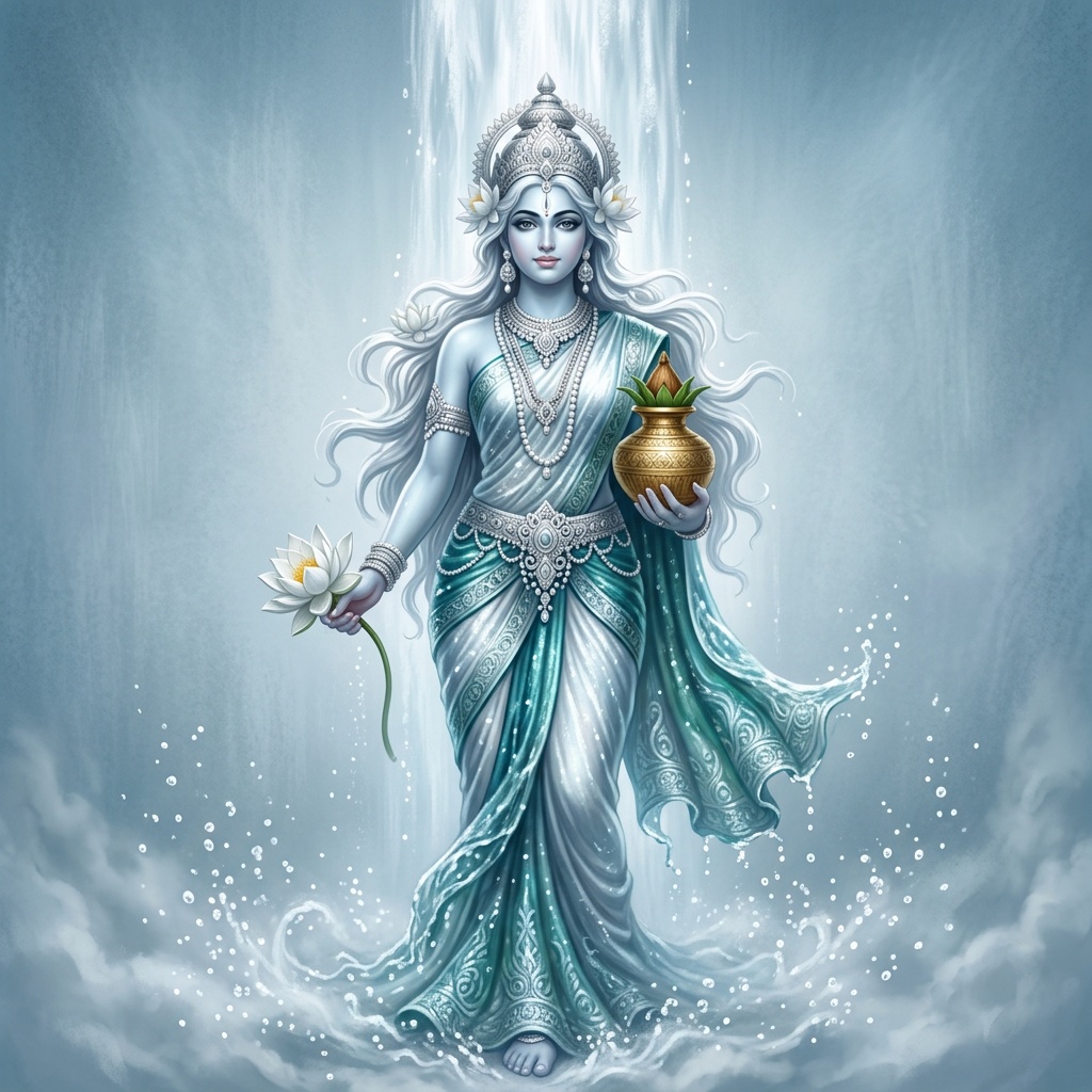 Ganga