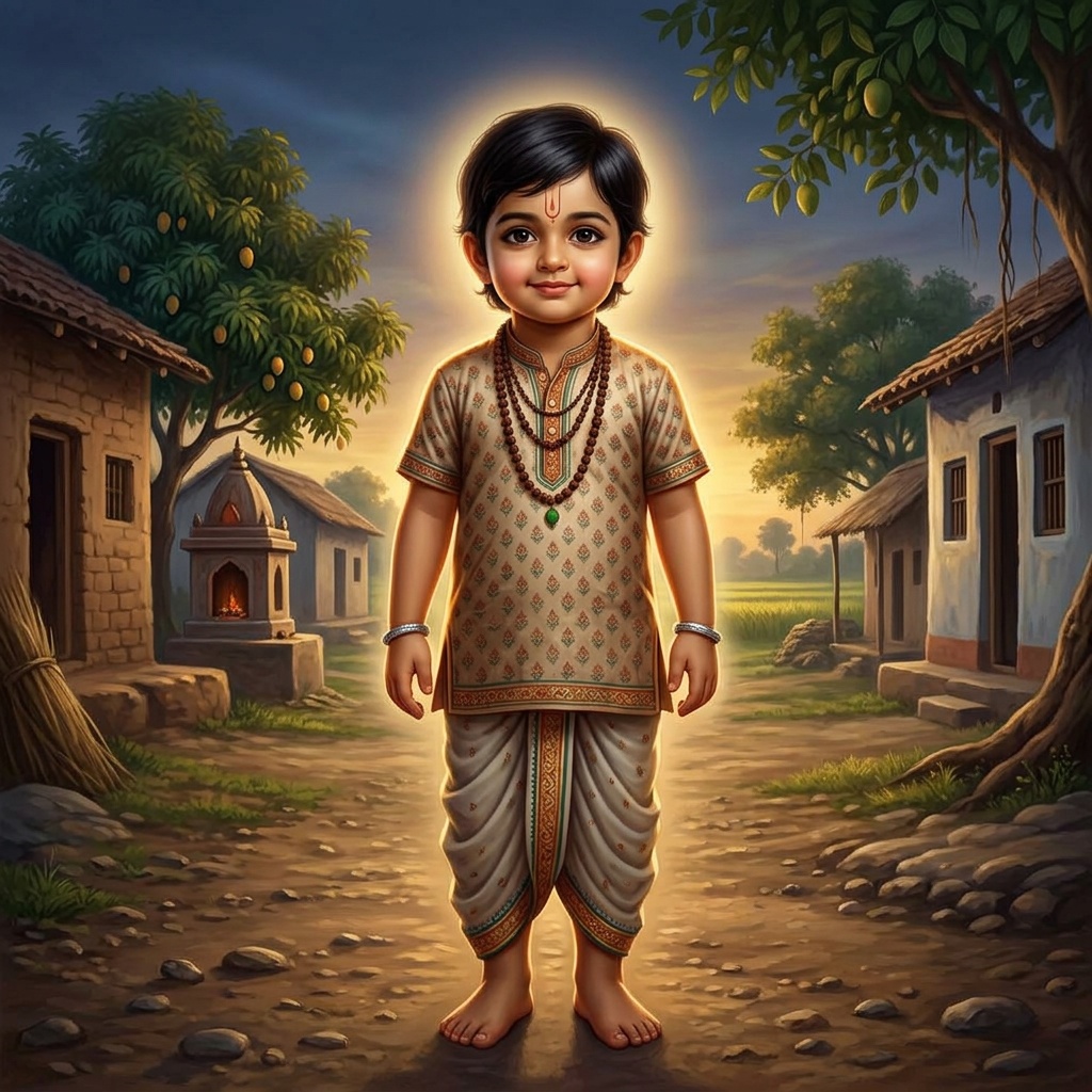 Ghanshyam