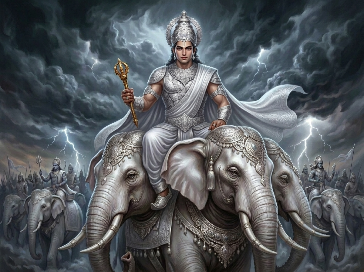 Indra