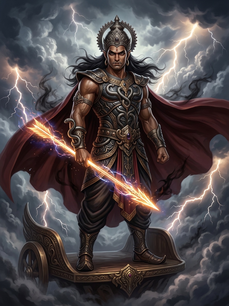 Indrajit