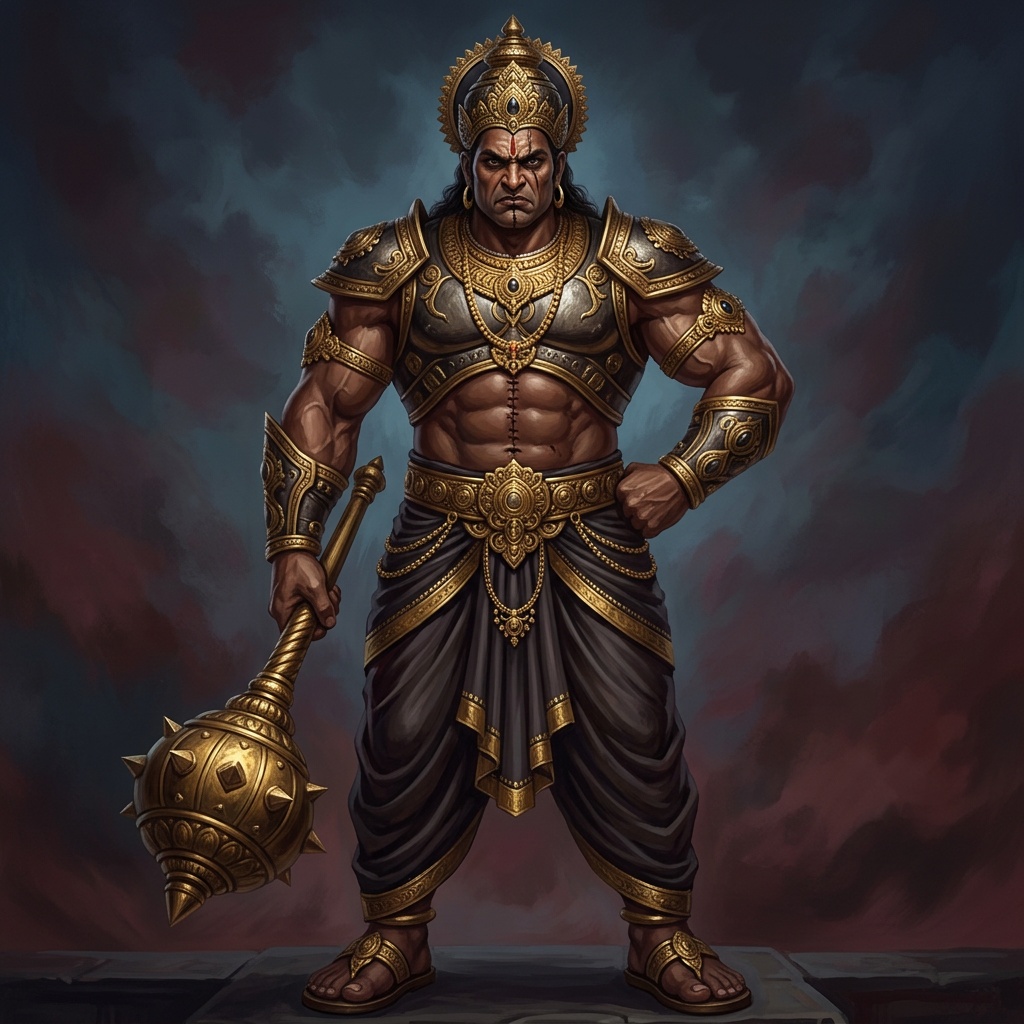 Jarasandha