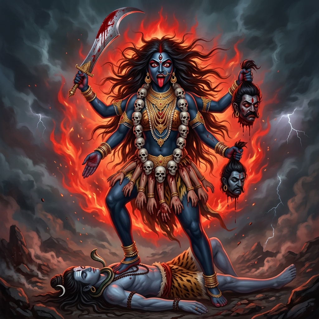 Kali