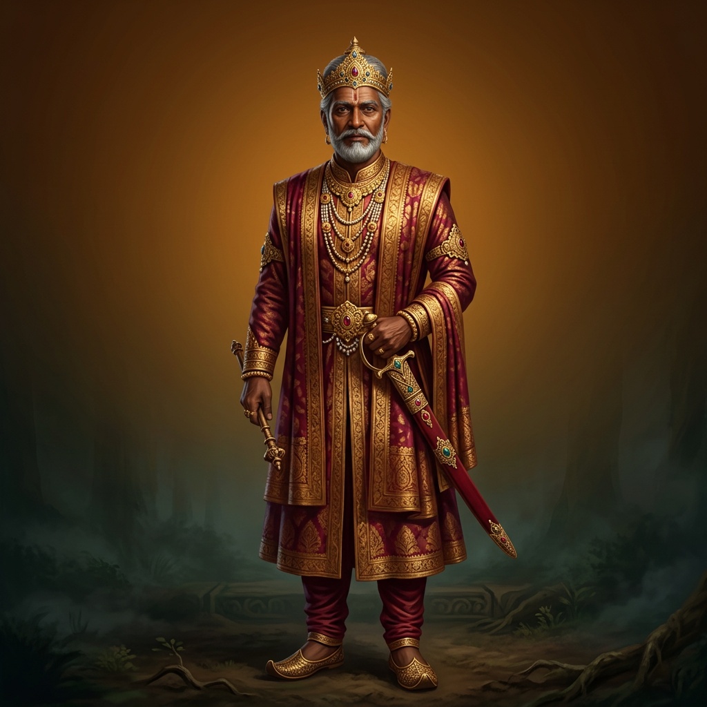 King Virata