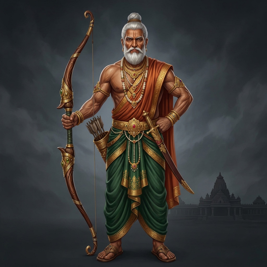 Kripacharya