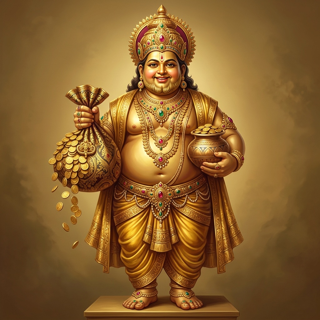 Kubera