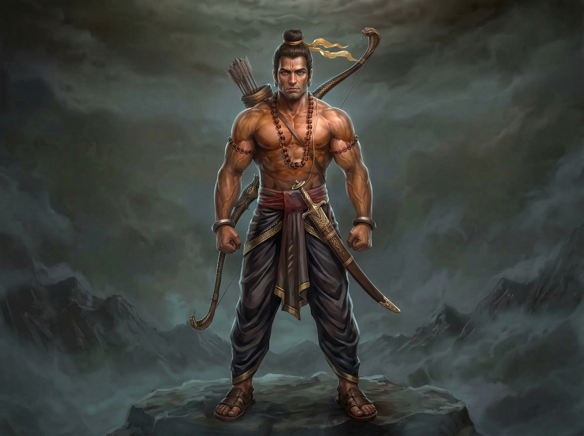 Lakshmana