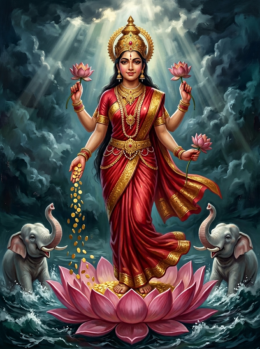 Lakshmi