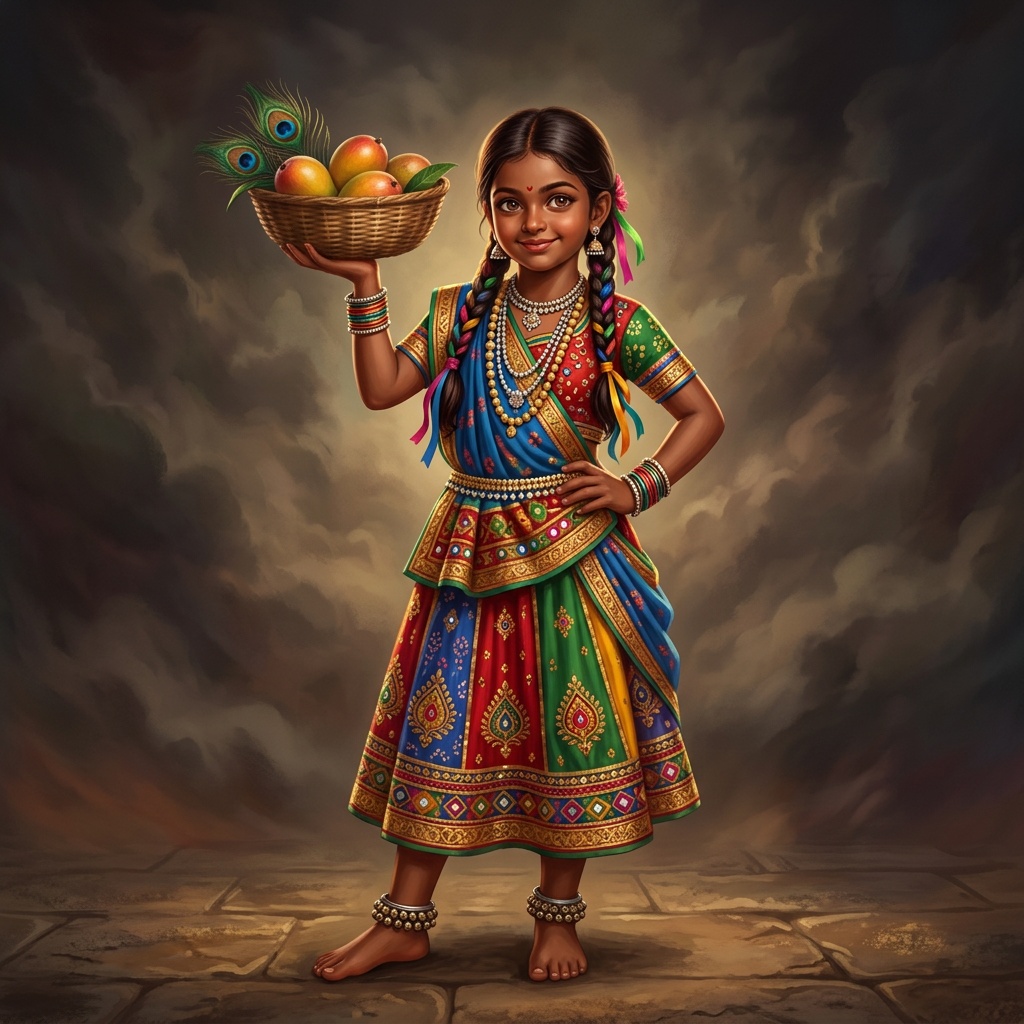Leela Swami