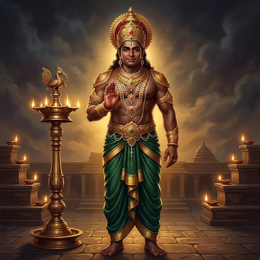 Mahabali