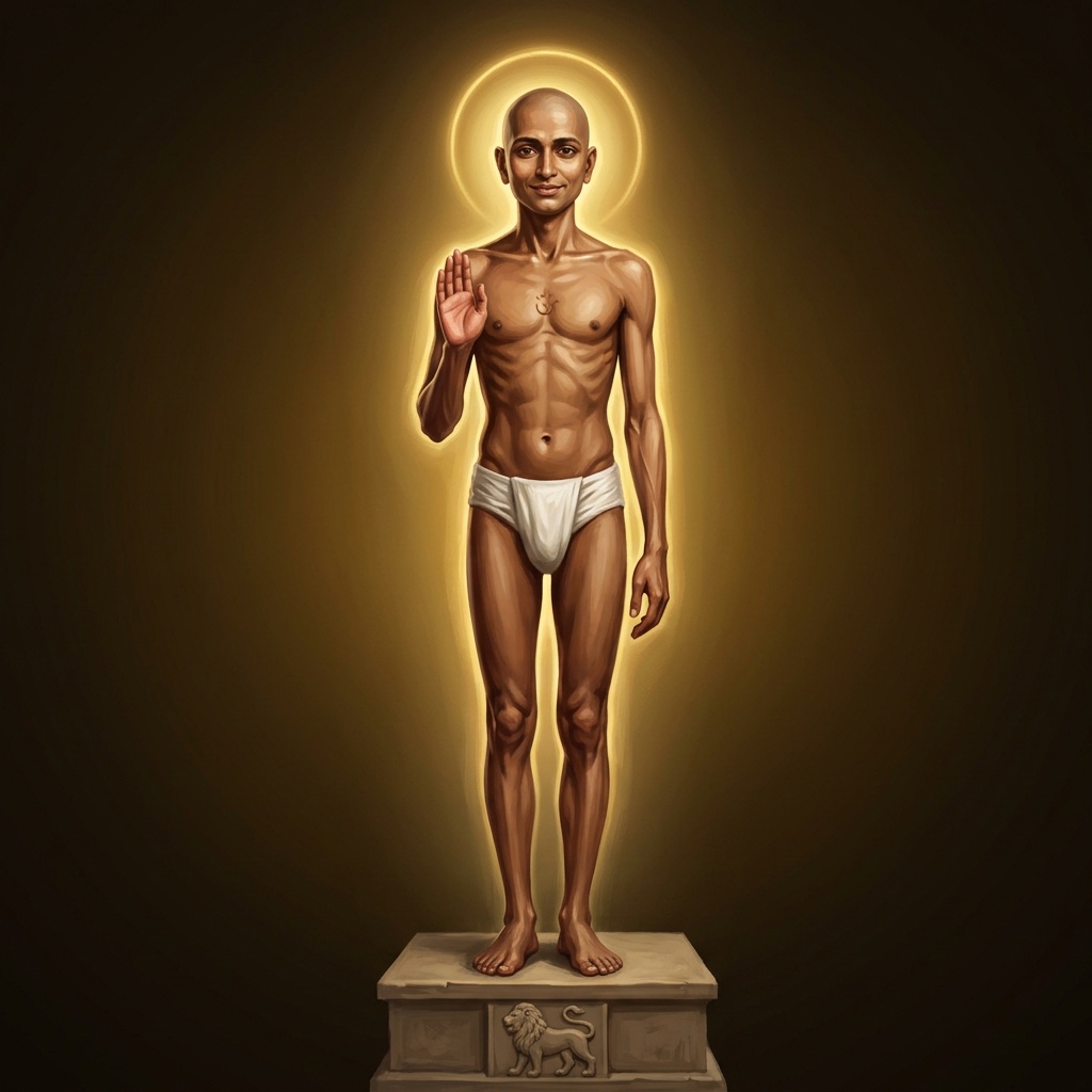 Mahavira