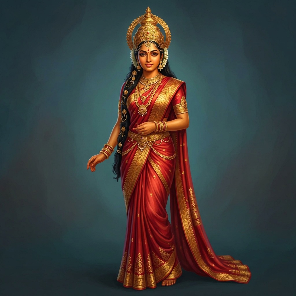 Marudevi