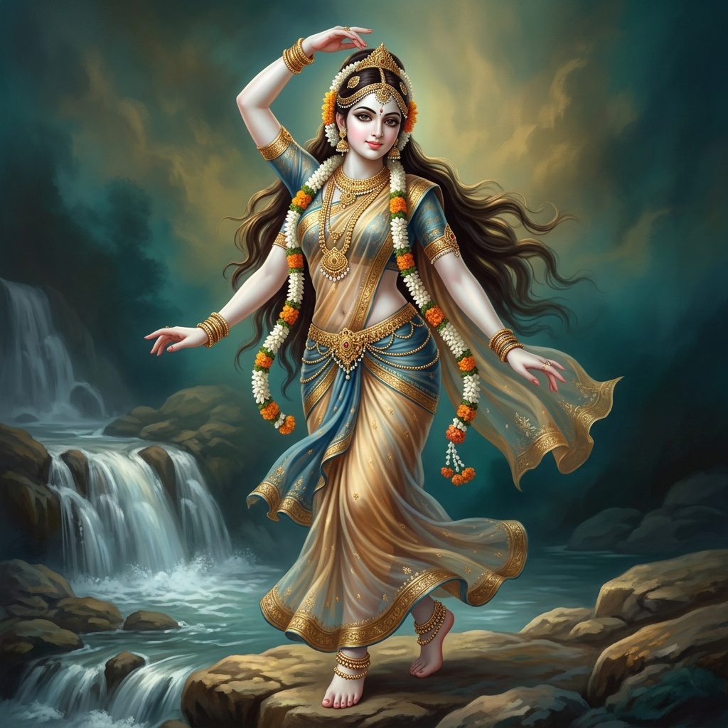 Menaka