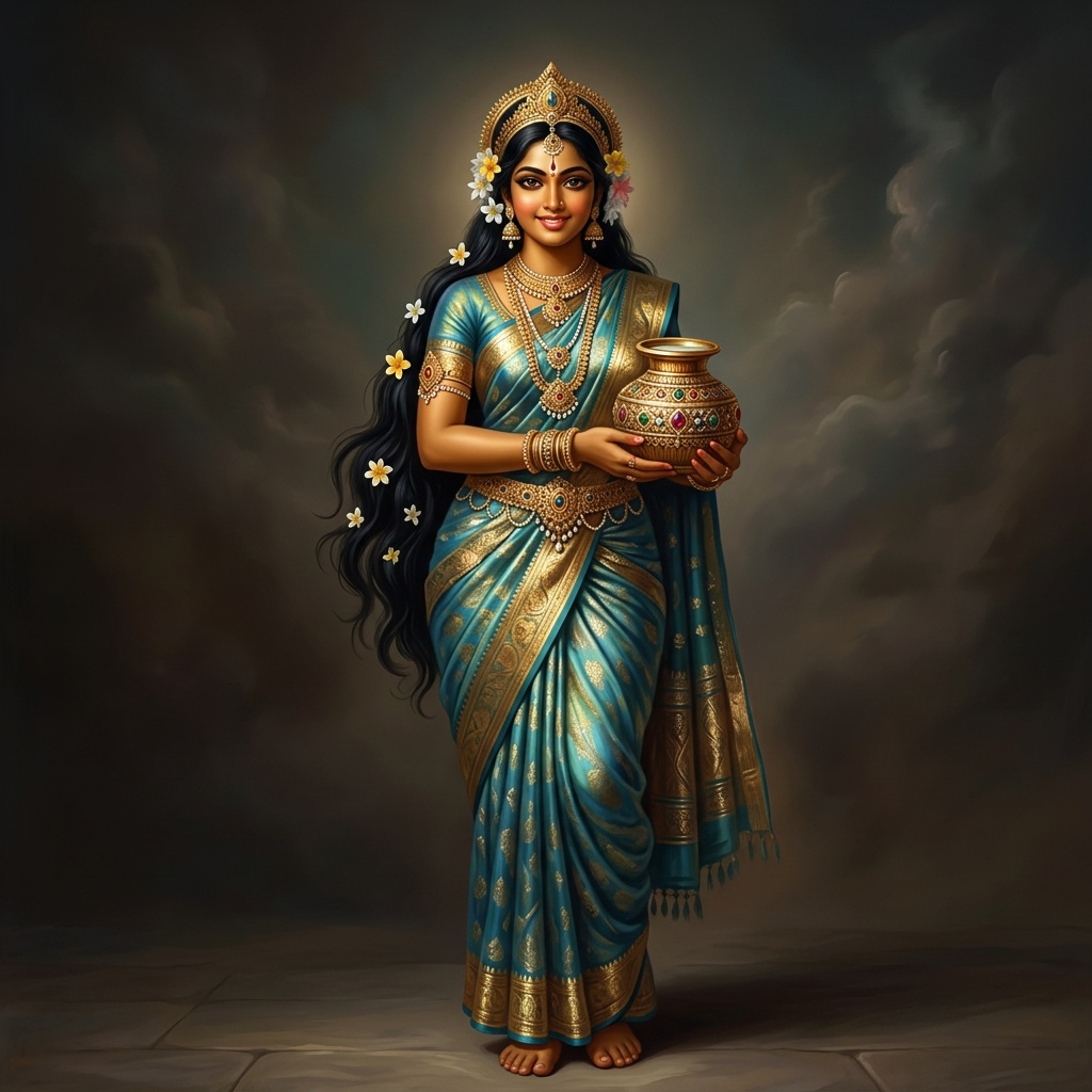 Mohini