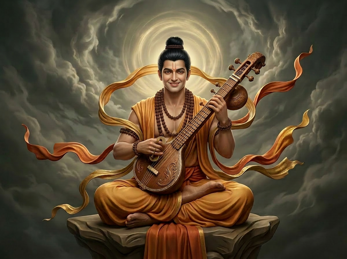 Narada Muni