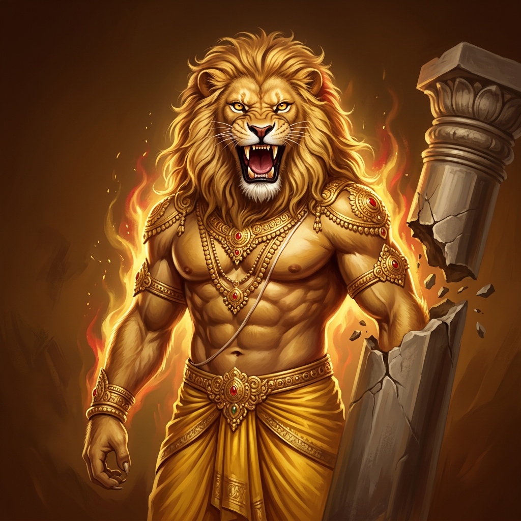 Narasimha