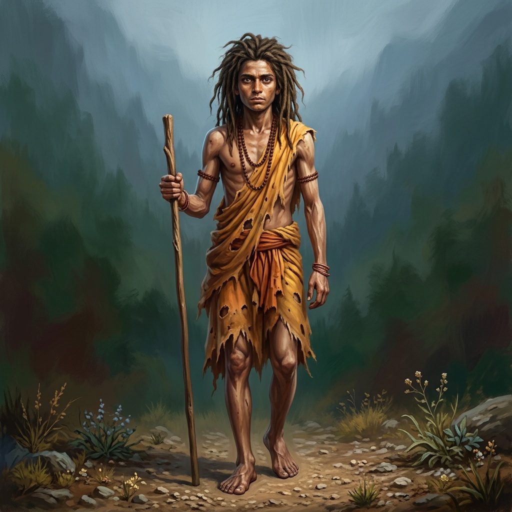 Neelkanth Varni