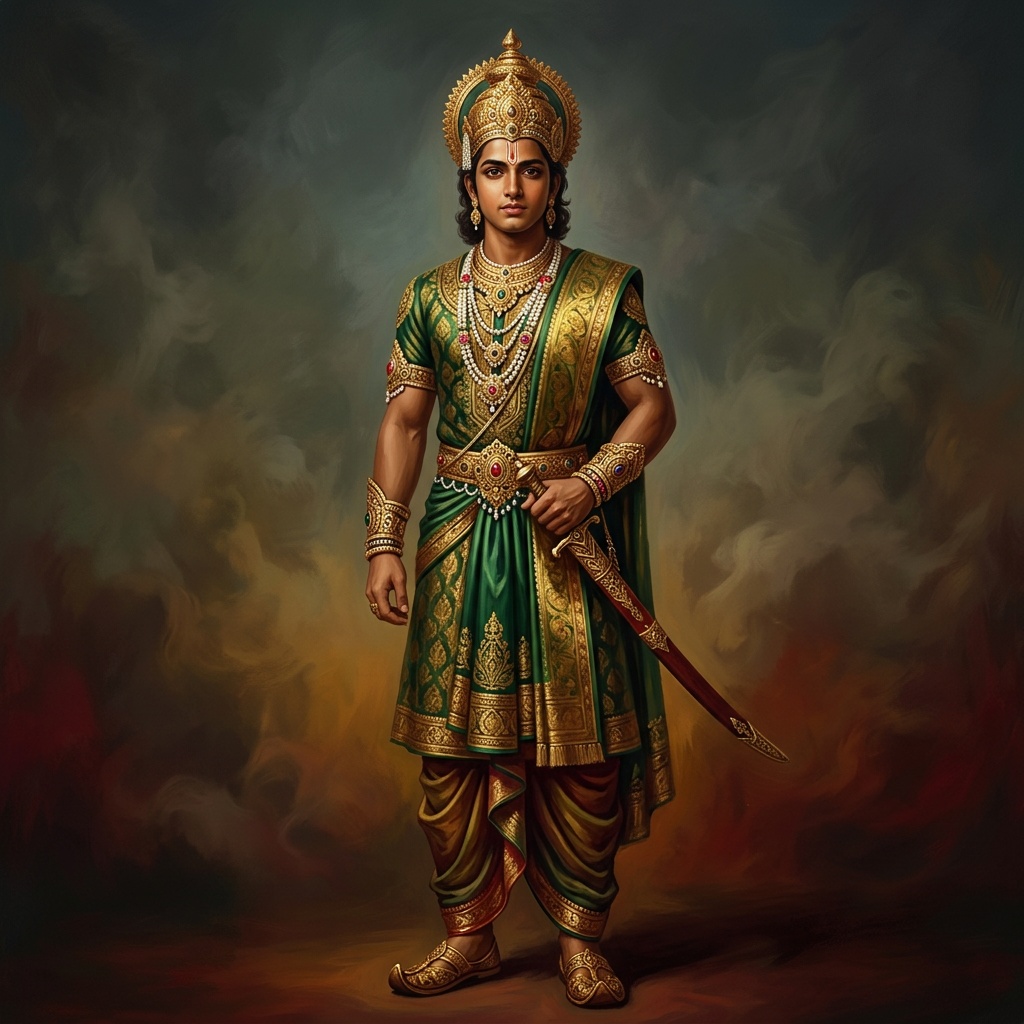 Parikshit