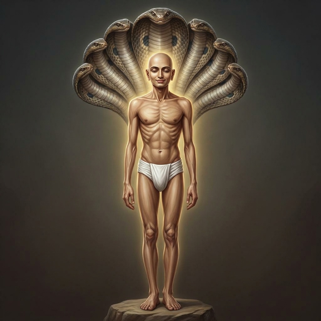 Parshvanatha