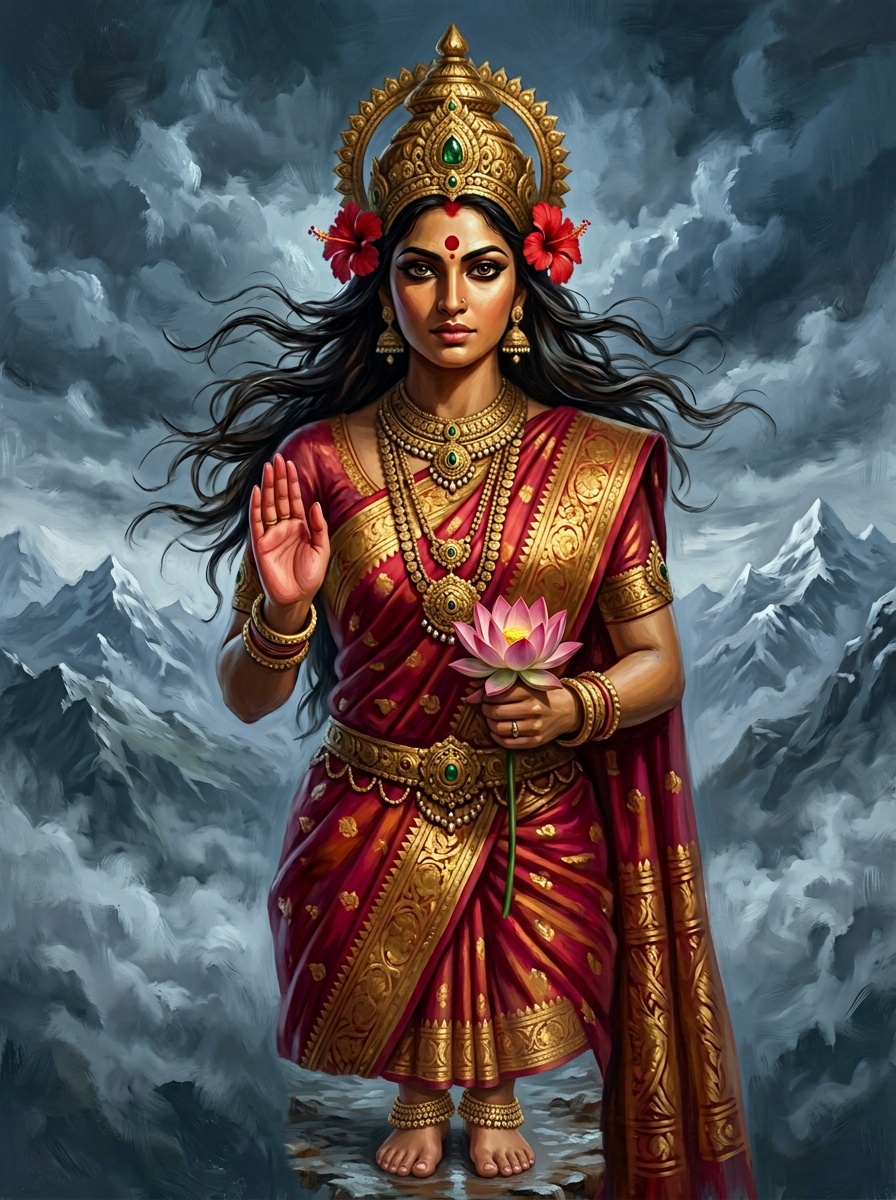 Parvati