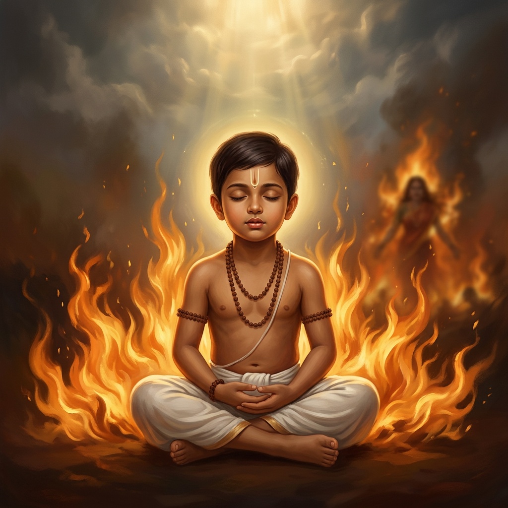 Prahlad