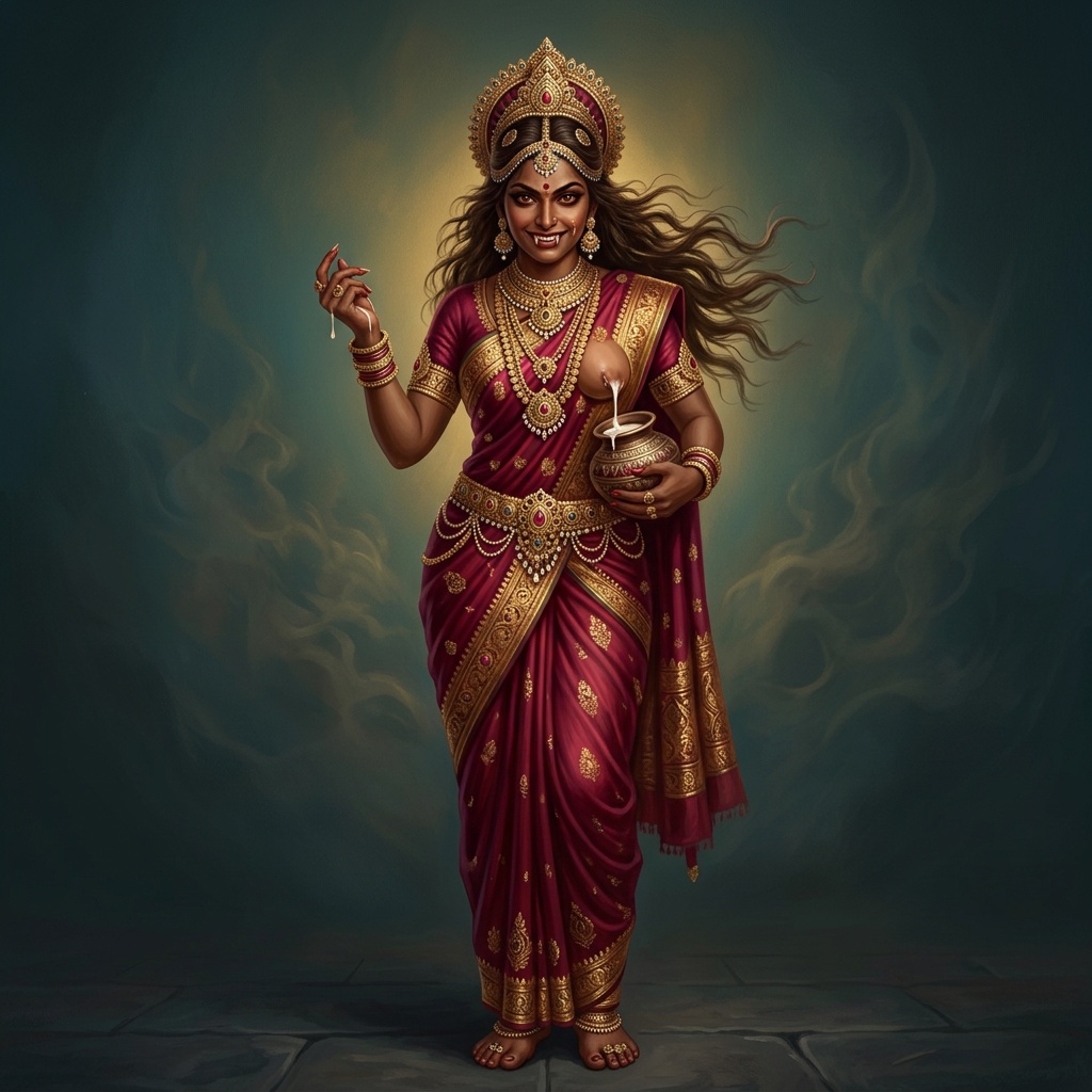 Putana