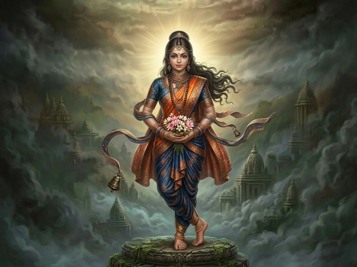 Radha