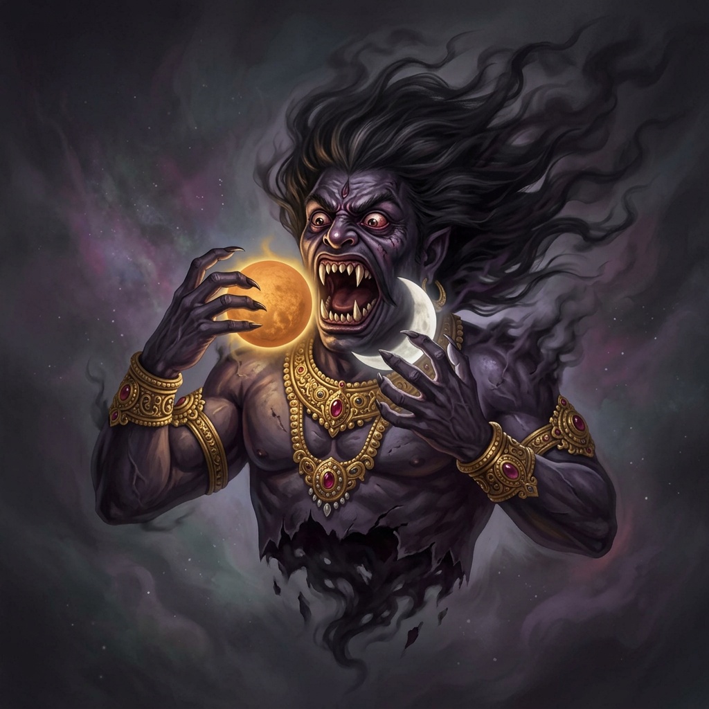 Rahu