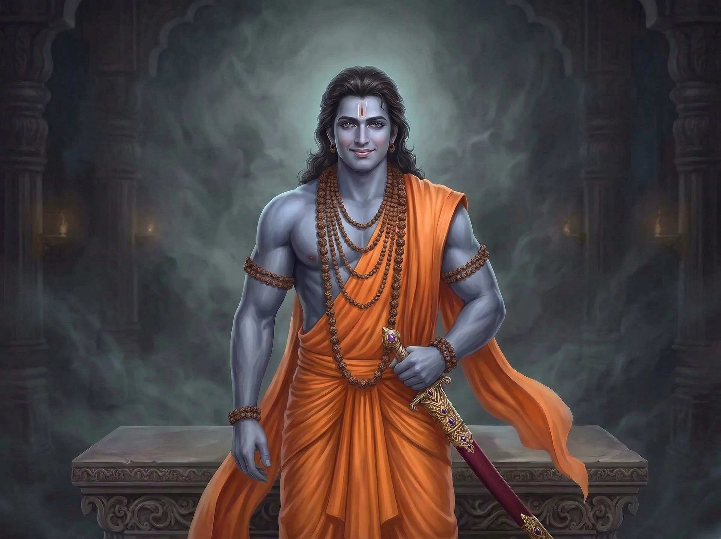 Rama